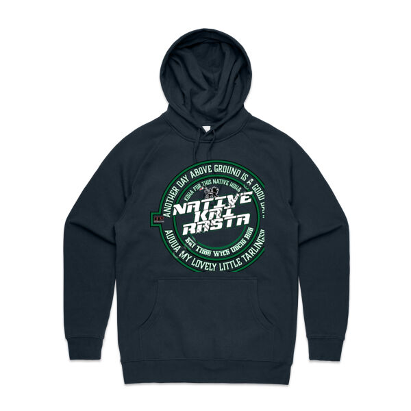 NKR Slang Design Thumbnail